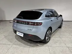 2023 Aito M5 EV RWD Standard, синий — фото 15