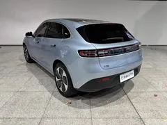 2023 Aito M5 EV RWD Standard, синий — фото 17