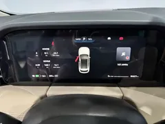 2023 Aito M5 EV RWD Standard, синий — фото 23