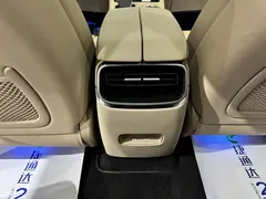 2023 Aito M5 EV RWD Standard, синий — фото 26