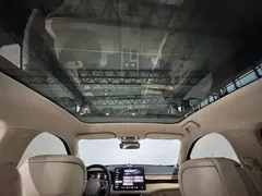 2023 Aito M5 EV RWD Standard, синий — фото 29