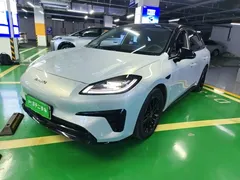 2025 Aion RT 650 Smart Luxury — фото 2