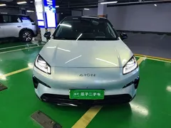 2025 Aion RT 650 Smart Luxury — фото 3