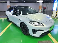 2025 Aion RT 650 Smart Luxury — фото 4