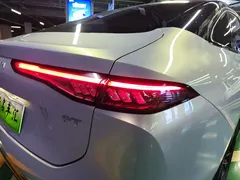2025 Aion RT 650 Smart Luxury — фото 8