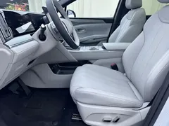 2026 BYD Song Ultra EV 710km, белый — фото 5