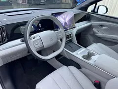 2026 BYD Song Ultra EV 710km, белый — фото 6
