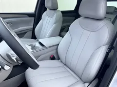 2026 BYD Song Ultra EV 710km, белый — фото 8
