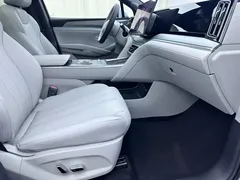 2026 BYD Song Ultra EV 710km, белый — фото 9