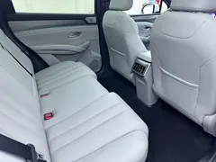 2026 BYD Song Ultra EV 710km, белый — фото 12