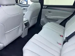 2026 BYD Song Ultra EV 710km, белый — фото 13