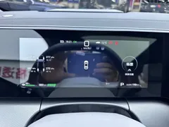 2026 BYD Song Ultra EV 710km, белый — фото 15