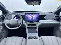 2026 BYD Song Ultra EV 710km, белый — фото 18