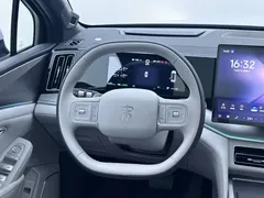 2026 BYD Song Ultra EV 710km, белый — фото 19