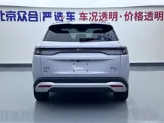 2026 BYD Song Ultra EV 710km, белый — фото 24