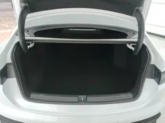 2025 BYD Seal 05 PHEV DM-i Smart Drive 55km Luxury, белый — фото 4