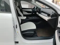 2025 BYD Seal 05 PHEV DM-i Smart Drive 55km Luxury, белый — фото 8