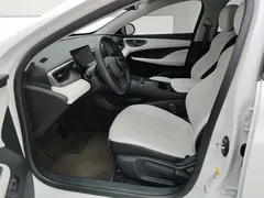 2025 BYD Seal 05 PHEV DM-i Smart Drive 55km Luxury, белый — фото 9