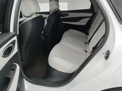 2025 BYD Seal 05 PHEV DM-i Smart Drive 55km Luxury, белый — фото 11