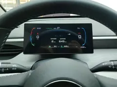 2025 BYD Seal 05 PHEV DM-i Smart Drive 55km Luxury, белый — фото 14
