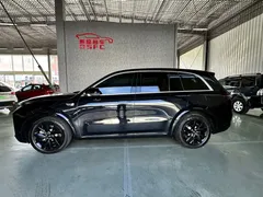 2023 Li Auto L8 Air, чёрный — фото 4