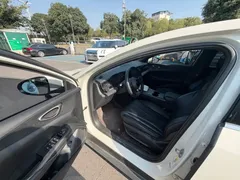 2025 BYD Seal 06 EV 470km Premium, белый — фото 4