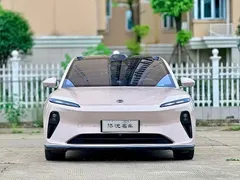 2024 Nio ET5 75kWh EV — фото 1