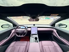 2024 Nio ET5 75kWh EV — фото 7
