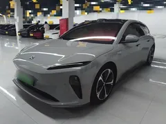 2024 Nio ET5T 75kWh Touring — фото 1