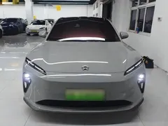 2024 Nio ET5T 75kWh Touring — фото 3