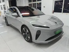 2024 Nio ET5T 75kWh Touring — фото 4