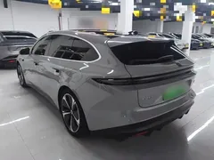 2024 Nio ET5T 75kWh Touring — фото 5
