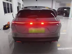 2024 Nio ET5T 75kWh Touring — фото 6