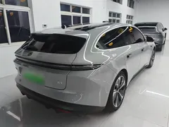 2024 Nio ET5T 75kWh Touring — фото 7