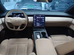 2024 Nio ET5T 75kWh Touring — фото 10