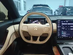 2024 Nio ET5T 75kWh Touring — фото 11