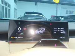 2024 Nio ET5T 75kWh Touring — фото 12