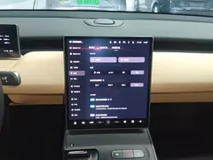 2024 Nio ET5T 75kWh Touring — фото 13