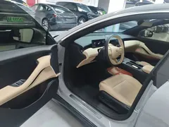 2024 Nio ET5T 75kWh Touring — фото 16
