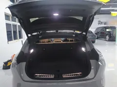 2024 Nio ET5T 75kWh Touring — фото 19