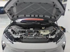 2024 Nio ET5T 75kWh Touring — фото 20