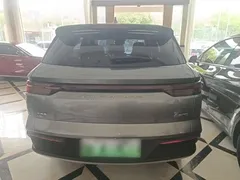 2024 BYD Song Pro Glory Edition DM-i PHEV 110km — фото 4