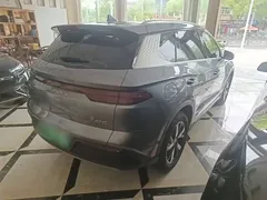 2024 BYD Song Pro Glory Edition DM-i PHEV 110km — фото 5