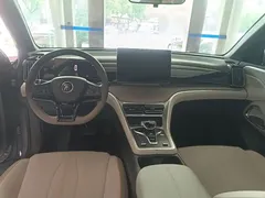 2024 BYD Song Pro Glory Edition DM-i PHEV 110km — фото 6
