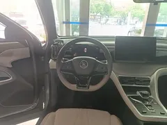 2024 BYD Song Pro Glory Edition DM-i PHEV 110km — фото 7