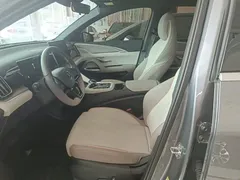 2024 BYD Song Pro Glory Edition DM-i PHEV 110km — фото 11