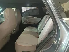 2024 BYD Song Pro Glory Edition DM-i PHEV 110km — фото 13