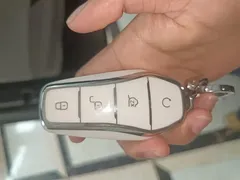 2024 BYD Song Pro Glory Edition DM-i PHEV 110km — фото 17