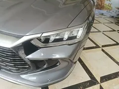 2024 BYD Song Pro Glory Edition DM-i PHEV 110km — фото 18