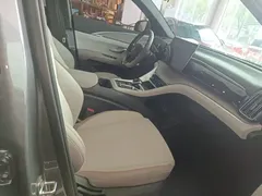 2024 BYD Song Pro Glory Edition DM-i PHEV 110km — фото 20